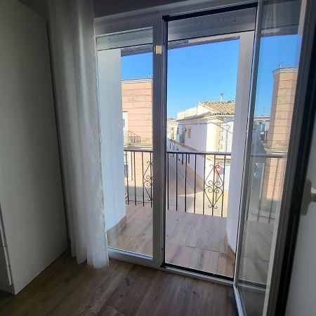 Apartamento El Arrumbador Jerez de la Frontera Eksteriør billede