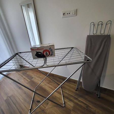 Apartamento El Arrumbador Jerez de la Frontera Eksteriør billede