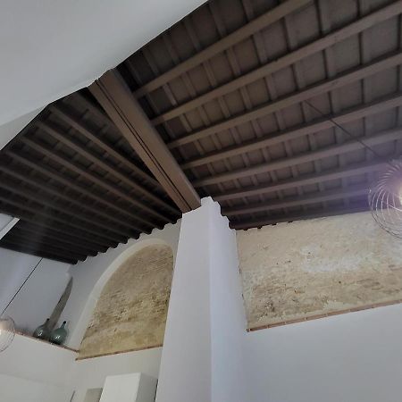 Apartamento El Arrumbador Jerez de la Frontera Eksteriør billede