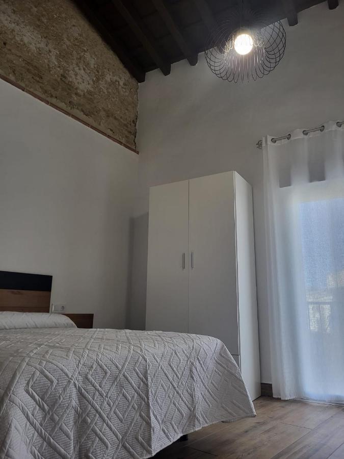 Apartamento El Arrumbador Jerez de la Frontera Eksteriør billede