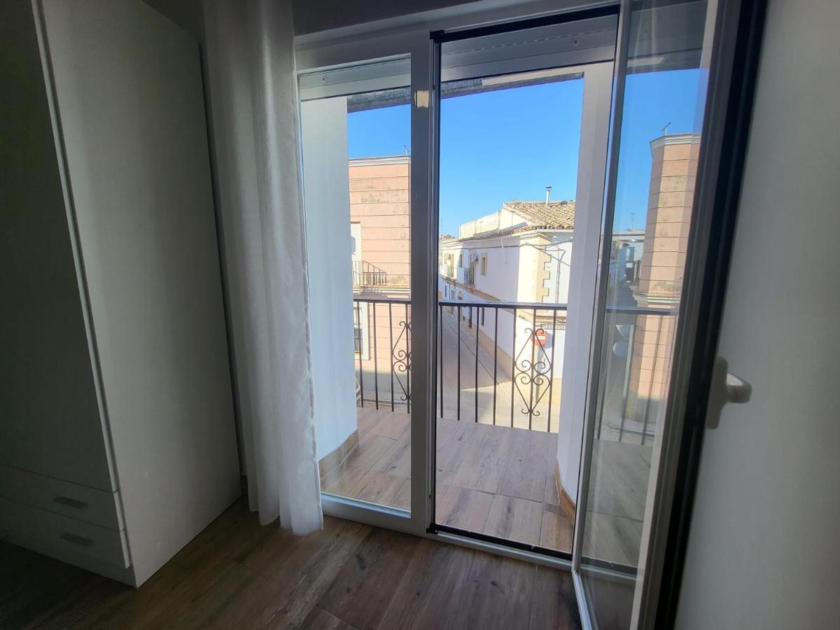 Apartamento El Arrumbador Jerez de la Frontera Eksteriør billede