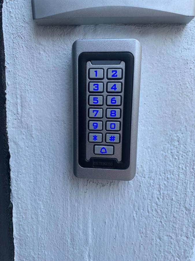 Apartamento El Arrumbador Jerez de la Frontera Eksteriør billede