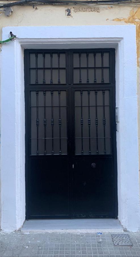 Apartamento El Arrumbador Jerez de la Frontera Eksteriør billede