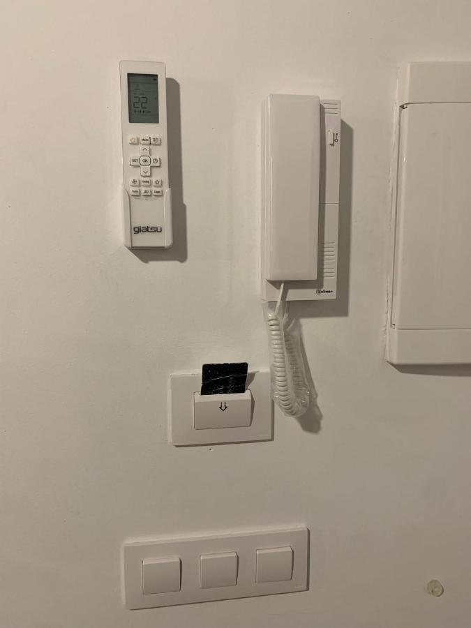 Apartamento El Arrumbador Jerez de la Frontera Eksteriør billede