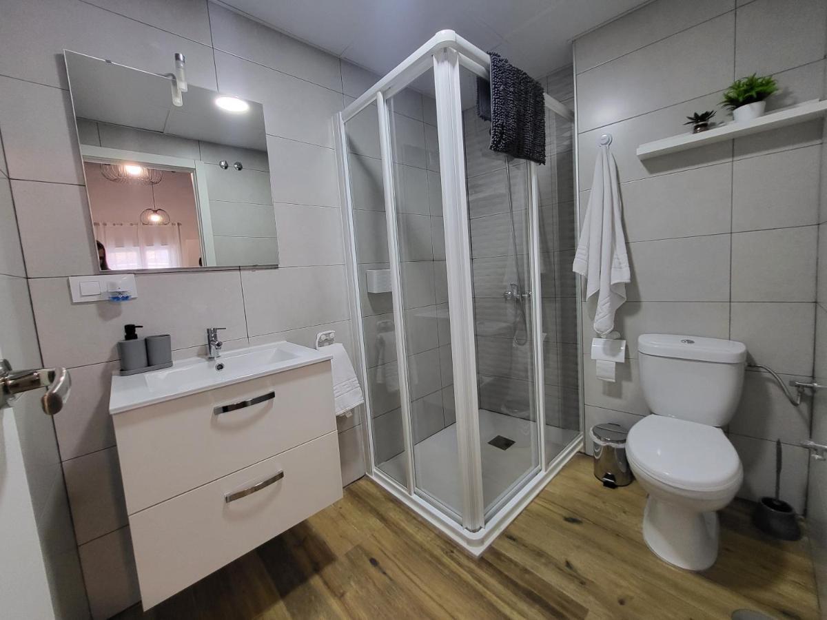 Apartamento El Arrumbador Jerez de la Frontera Eksteriør billede