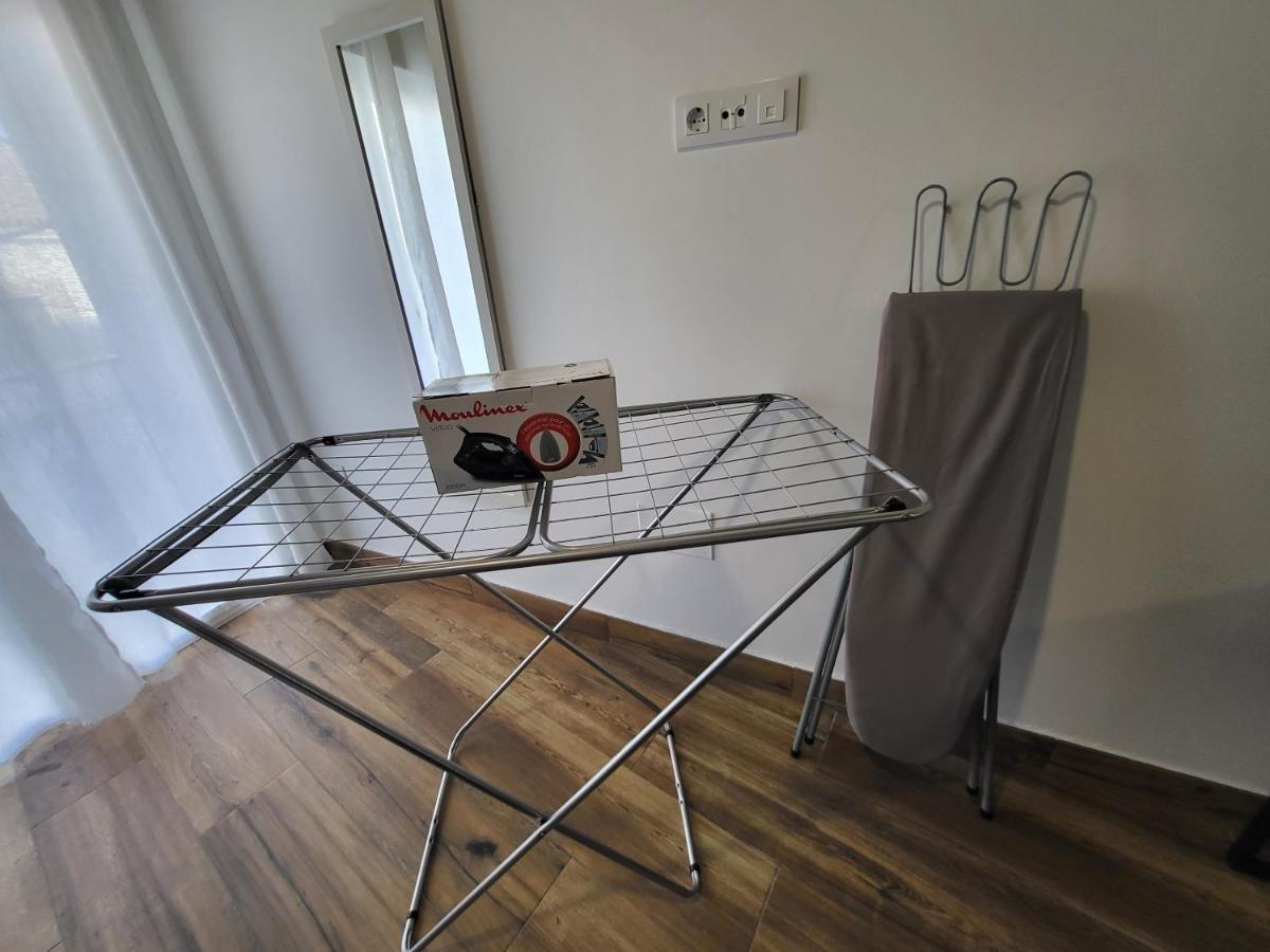 Apartamento El Arrumbador Jerez de la Frontera Eksteriør billede