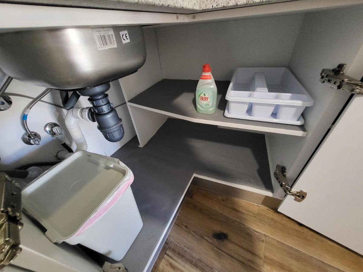 Apartamento El Arrumbador Jerez de la Frontera Eksteriør billede