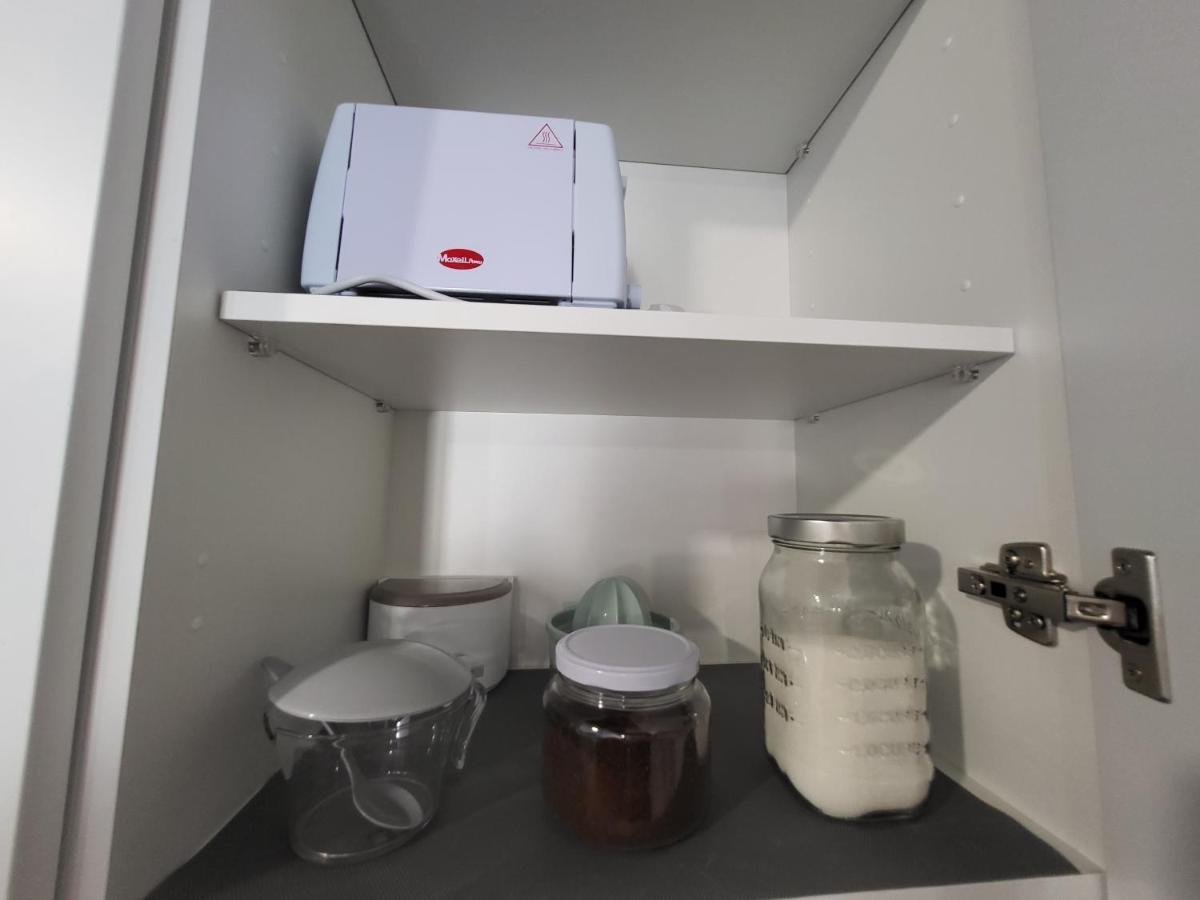 Apartamento El Arrumbador Jerez de la Frontera Eksteriør billede